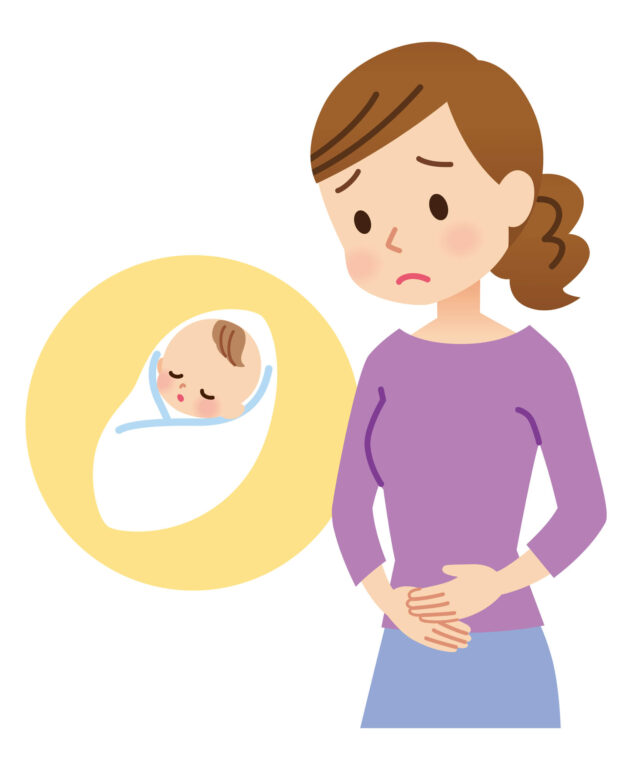 多嚢胞性卵巣(PCOS)は自然妊娠が難しい？